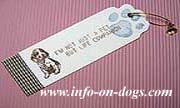making bookmark
