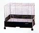 dog-cage